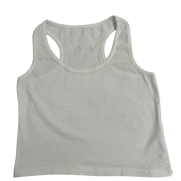 Womens Tank top Stretch size: Small - Picture 2 of 2
